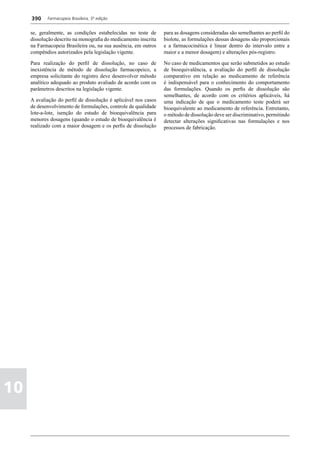 Farmacopéia brasileira 5 edição volume1