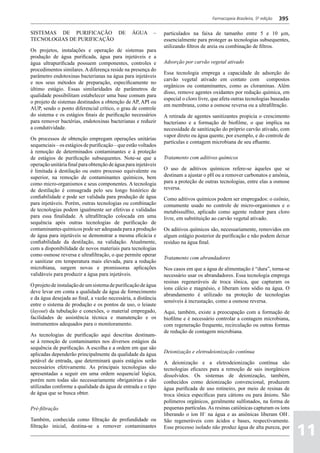 Farmacopéia brasileira 5 edição volume1