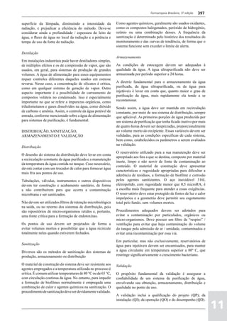 Farmacopéia brasileira 5 edição volume1