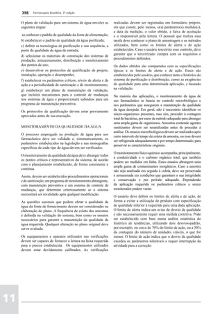 Farmacopéia brasileira 5 edição volume1