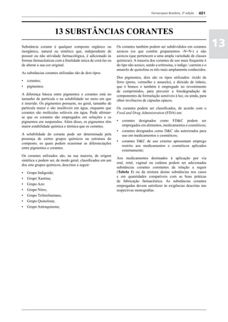 Farmacopéia brasileira 5 edição volume1