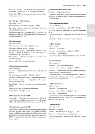 Farmacopéia brasileira 5 edição volume1