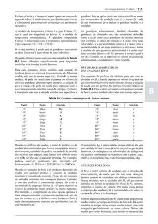 Farmacopéia brasileira 5 edição volume1