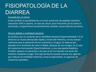 Vipoma Triad Farmacos antidiarreicos y laxantes | PPTX