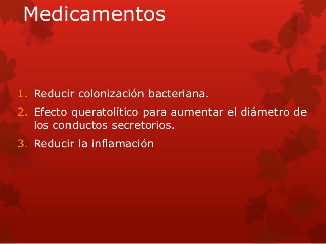 Farmacos en dermatologia Farmacos en dermatologia