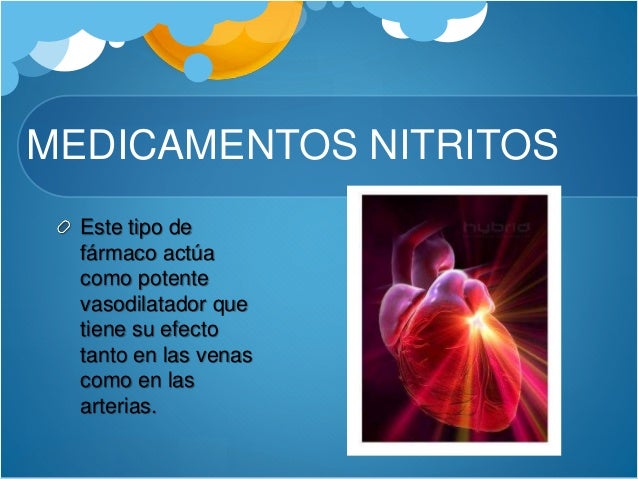 Farmacos de la Unidad de Cuidados intensivos