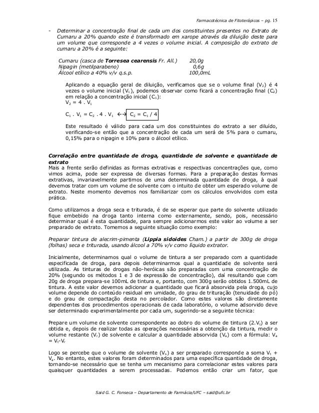 Farmacot Fitoterapicos