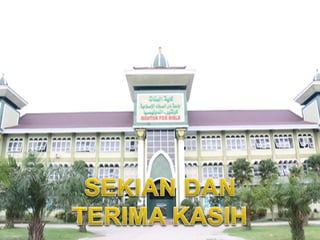 PENGANTAR FARMAKOKINETIK