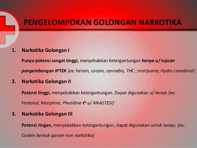 Farmakologi obat dan penggolongannya Farmakologi obat dan penggolongannya
