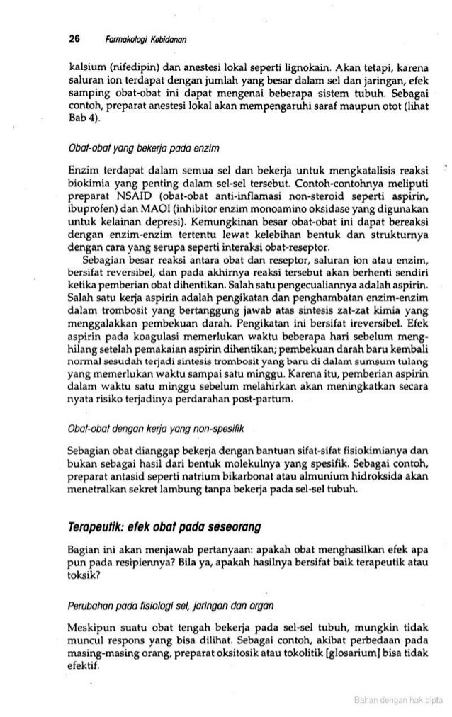 Contoh Soal Farmakologi Kebidanan Dikdasmen Contoh Soal Farmakologi Kebidanan Dikdasmen