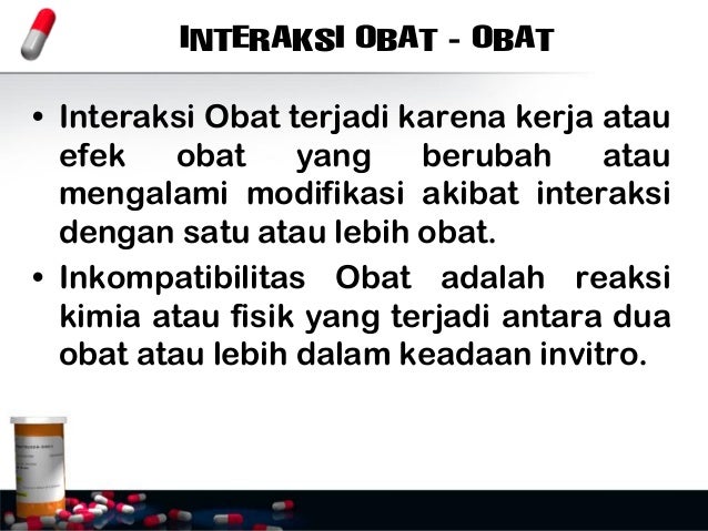 Bahan Ajar Farmakologi Keperawatan