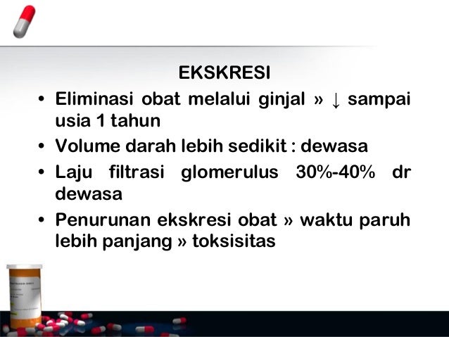 Bahan Ajar Farmakologi Keperawatan