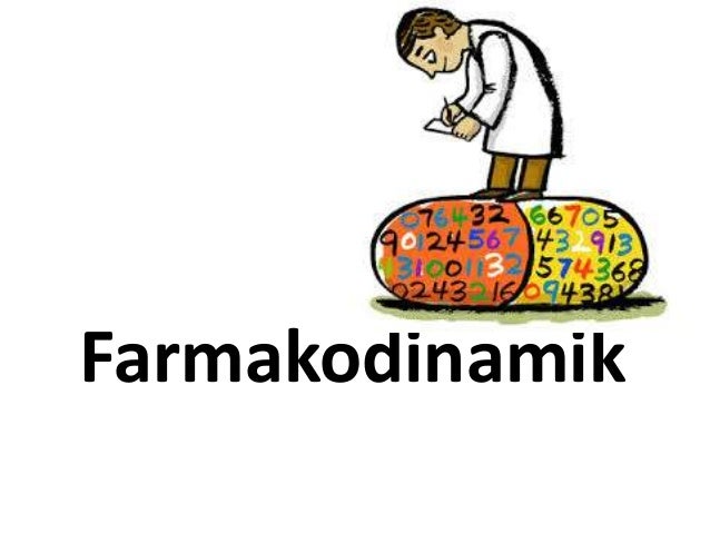 Farmakologi umum 1