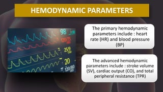 Farmakologi Vasoaktif Pada Gangguan Hemodinamik Akut.pptx