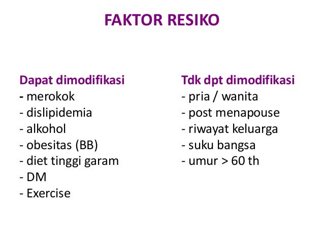 Farmakoterapi ii hipertensi