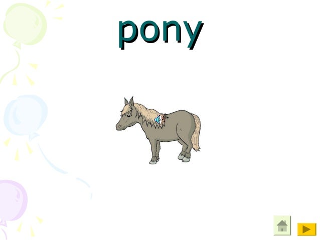 Farm animals and sounds