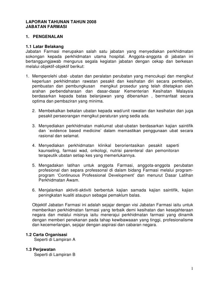 Farmasi