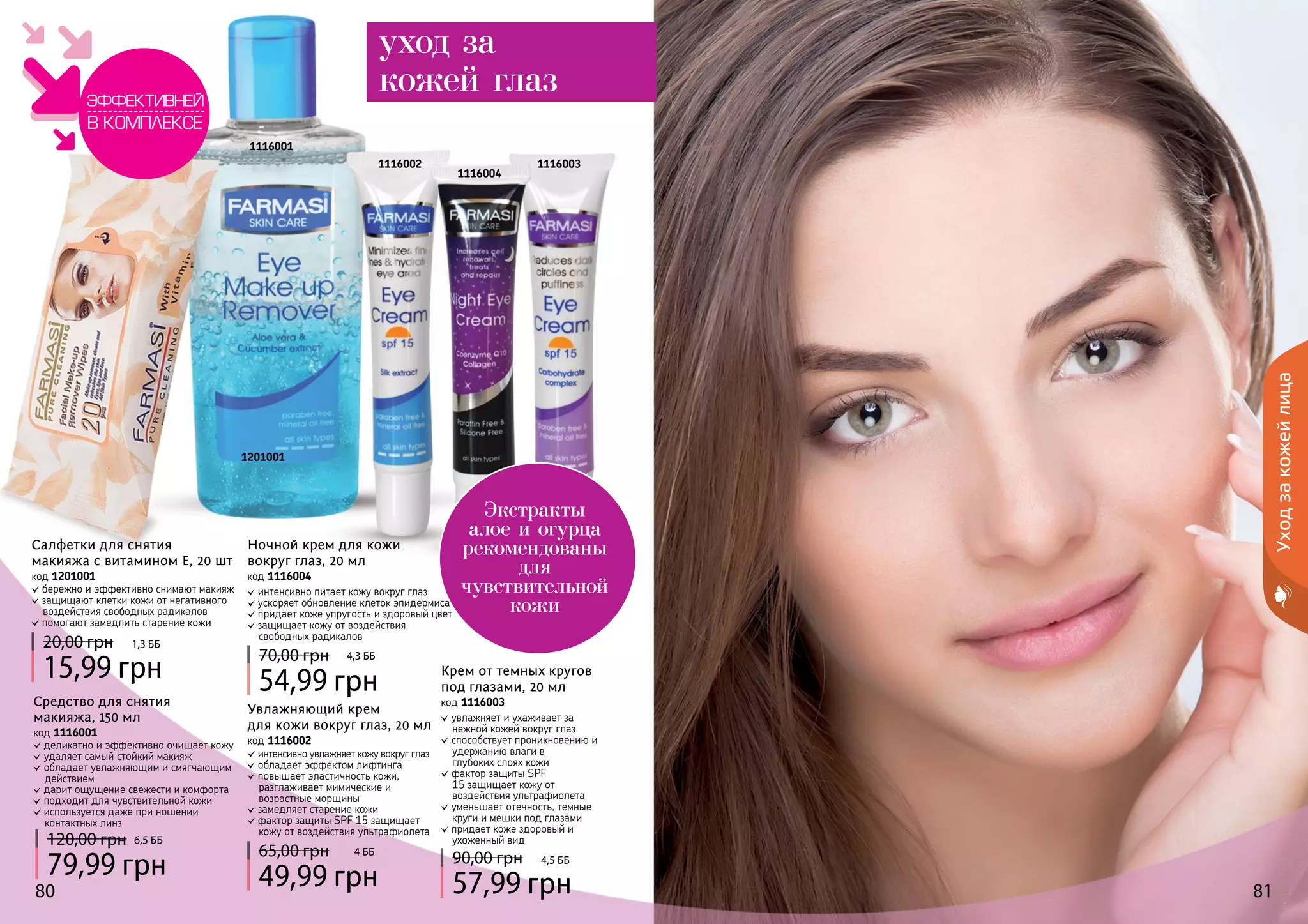 Farmasi catalog29spring PDF