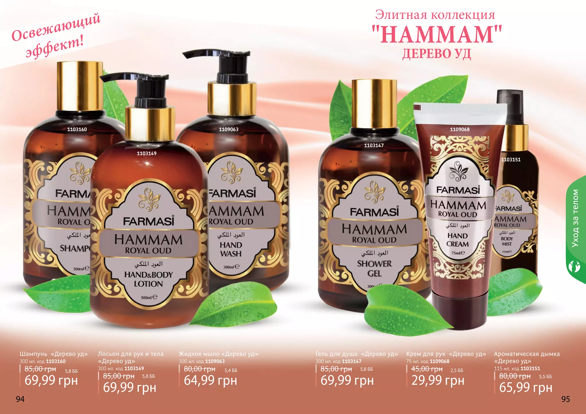 Farmasi catalog29spring PDF