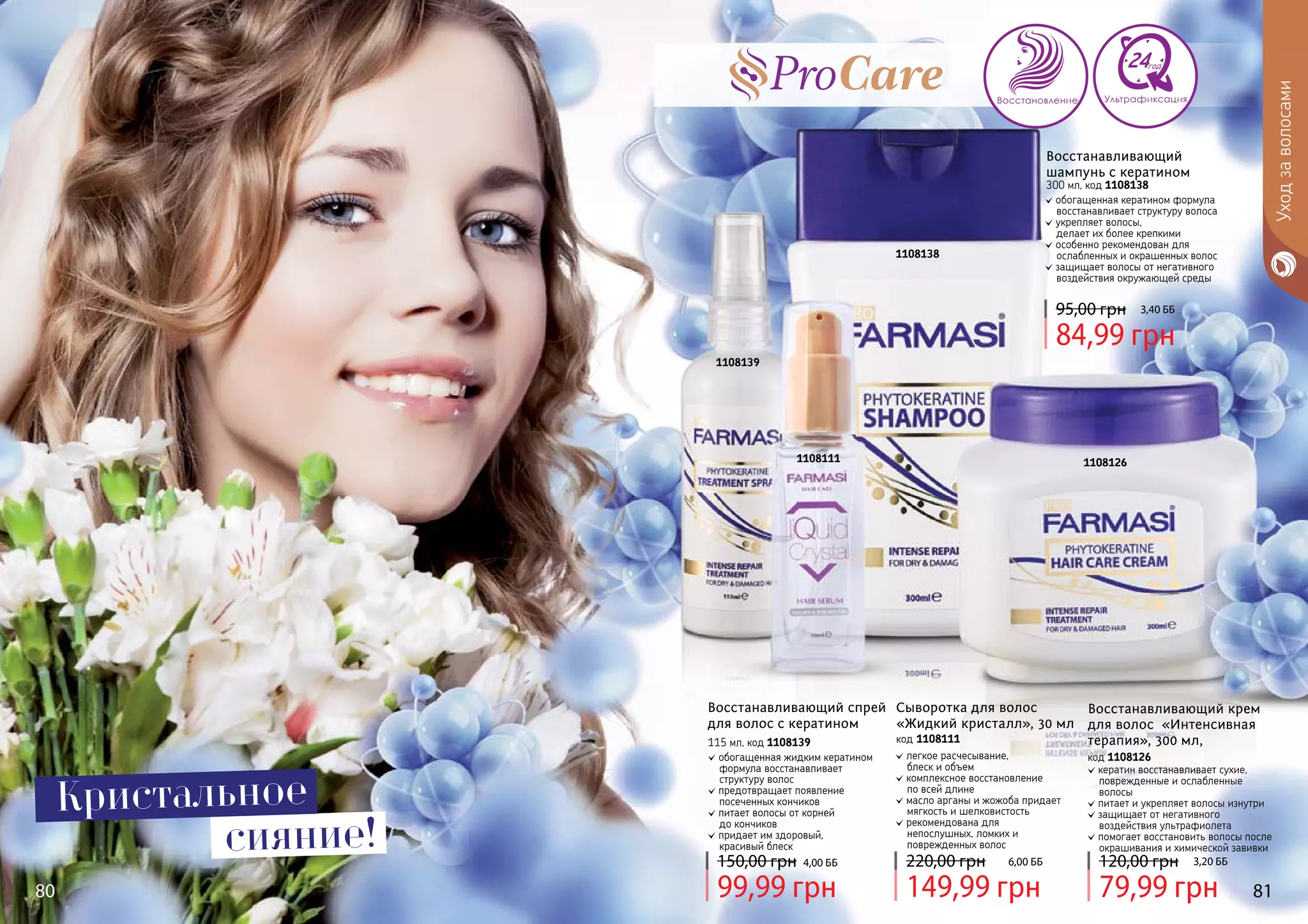 Farmasi catalog45beautiful spring PDF