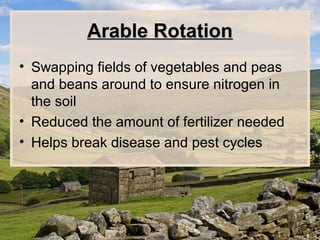 Farm diversification | PPT