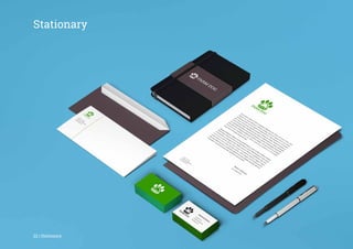 Stationary
22 | Stationary
 