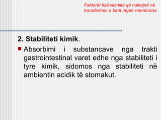 Absorbimi Farm e pergj ok | PPT