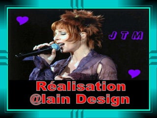 Réalisation @lain Design 