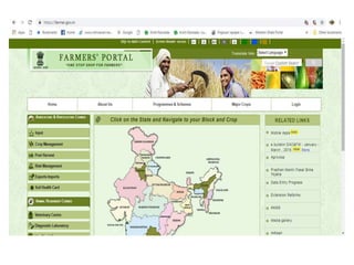 ಮಾರ ಕಟ್ಟೆ
Mandi Trades Farmsurge
 