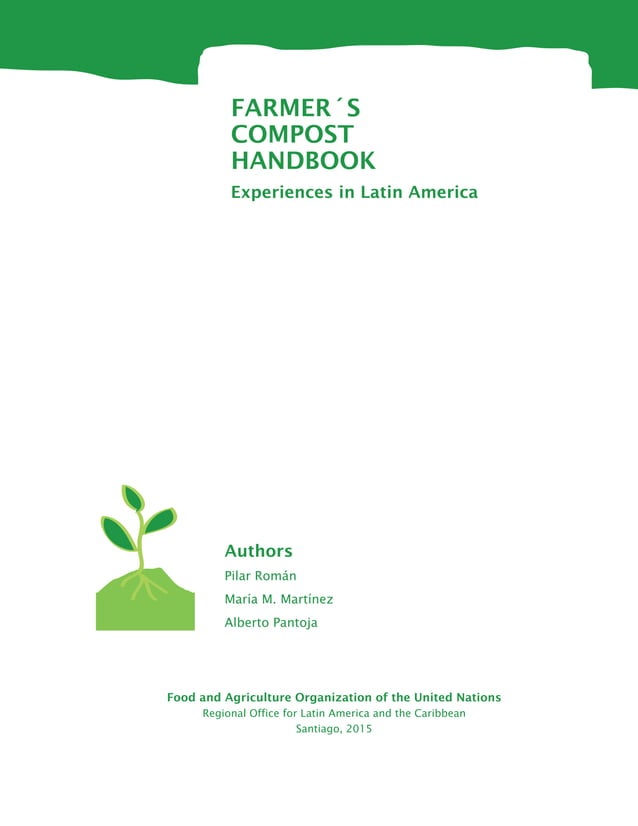 Farmer´s compost handbook