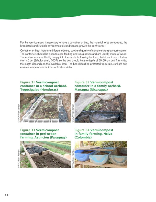 Farmer´s compost handbook