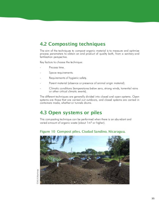 Farmer´s compost handbook