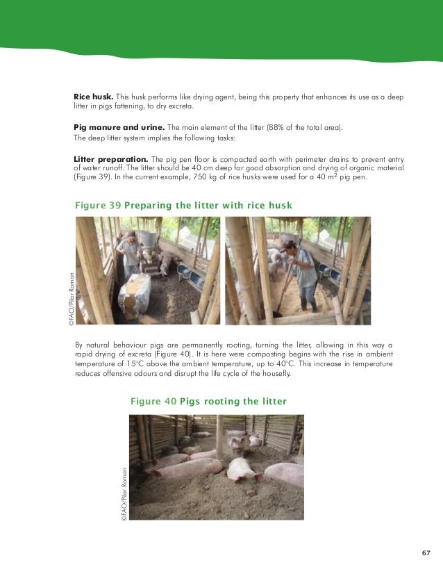 Farmer´s compost handbook