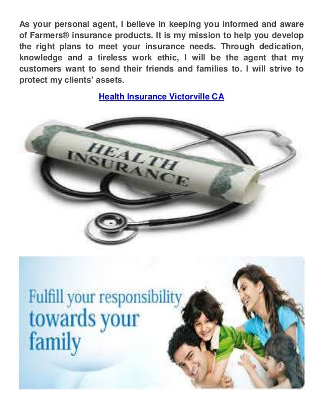 Farmers Insurance Diane Holder Insurance Agents In Victorville, CA