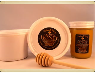 #8 - Free samples sell
honey!
Learn from your local Sam’s
Club!
People will stop for a free
honey sample, and frequently
b...
