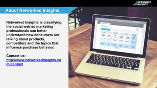 What Can Big Grocery Learn from Farmers' Markets Using Social Data?