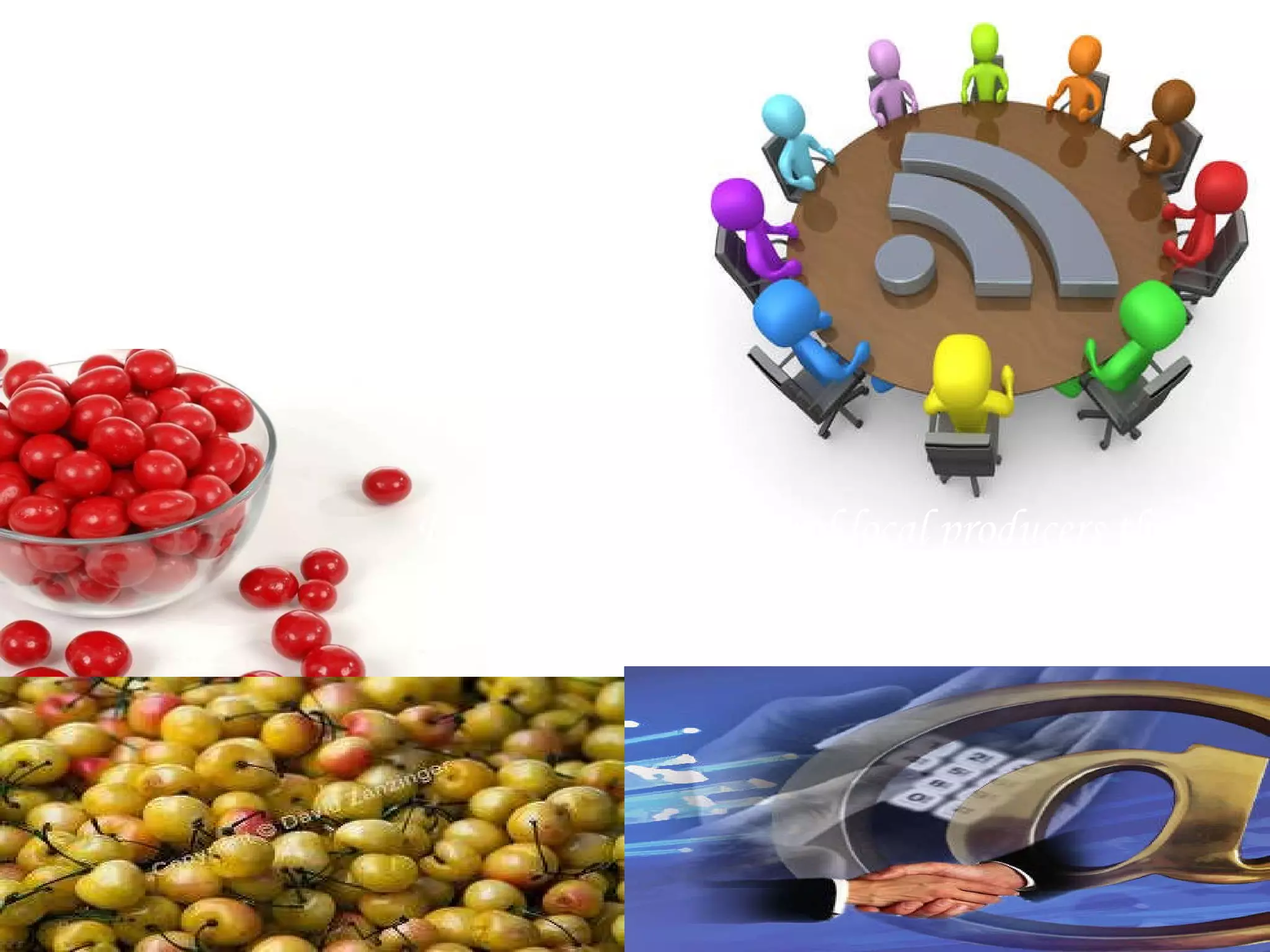 FARM FRESH this concept focuses on the direct selling of fruits & vegetables to customers. Today prices of these soaring very fast due to intermediaries and increase in petrol and diesel prices. Farmers’ markets afford local producers the unique opportunity of selling directly to the consumer.  