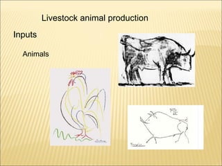 Farming-Fishing | PPT