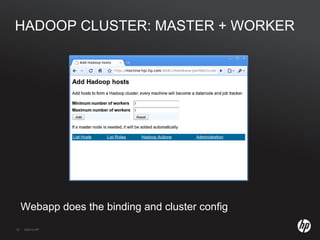 Someone in the datacentre who cares about you 