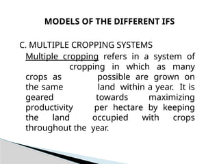 FARMING SYSTEMS AND CROPPING SYSTEM.pptx