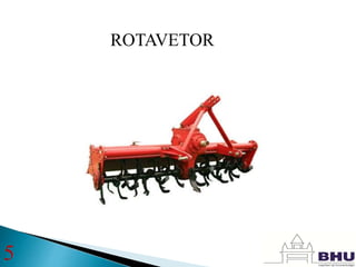 ROTAVETOR
5
 