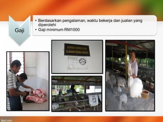 Farm management