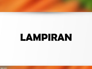 LAMPIRAN
 