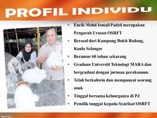 Farm management