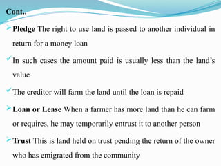 Farm management ppt.pptx sefgbbnbvxxzzzzxhvfgj | PPTX