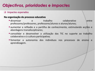 5Situação problema: diagnóstico e formulação  Diagnóstico