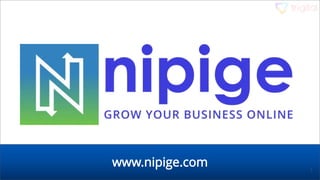 www.nipige.com
www.nipige.com 1
 