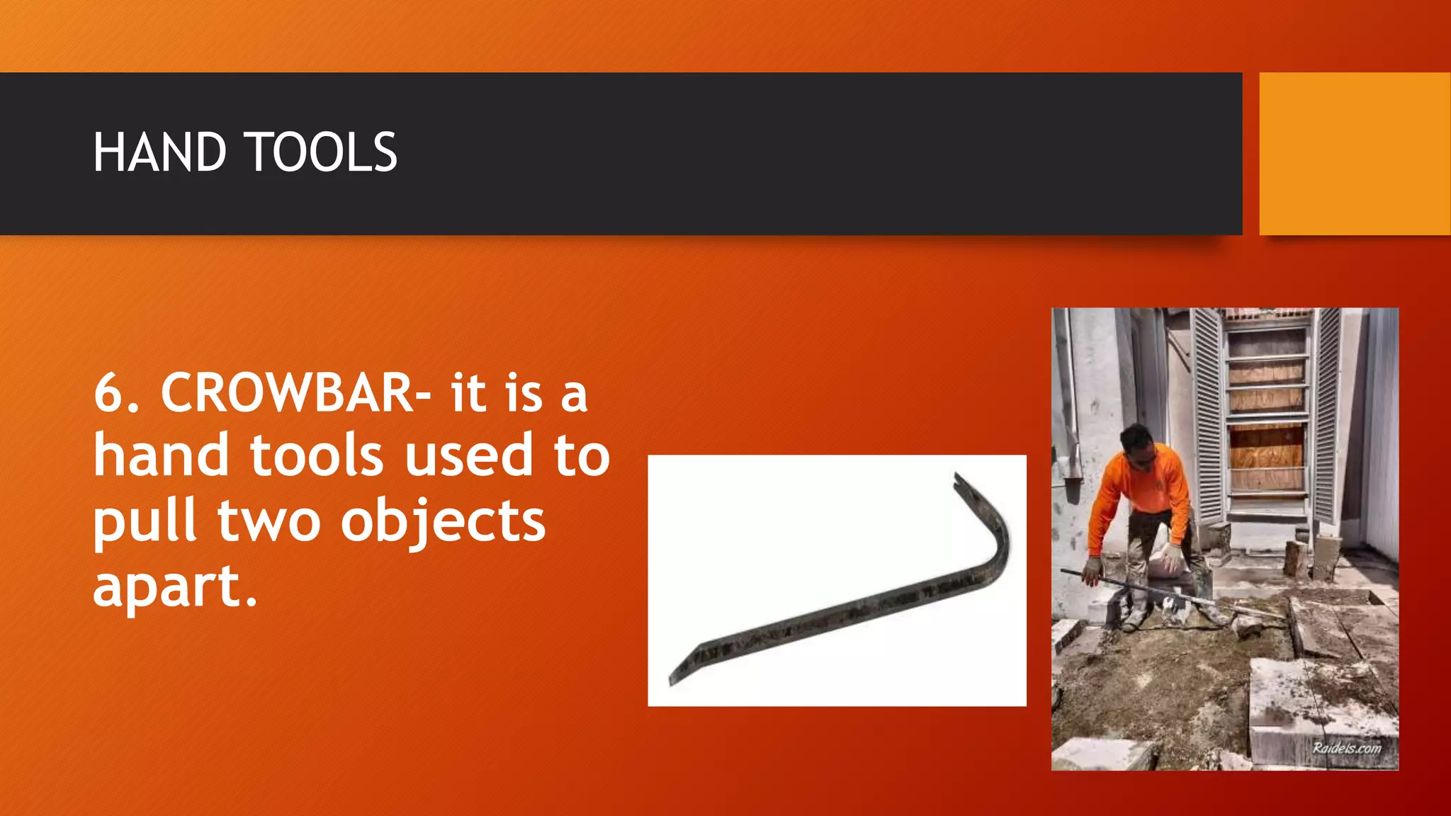Farm tools and equipment | PPT