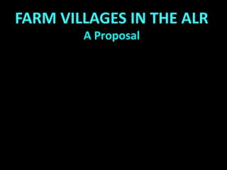 Gimmelwald Village, Switzerland
 