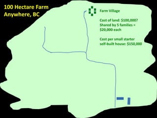 43 acres $564,900
 